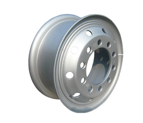 20 inch wheels