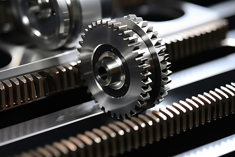 Industrial Sprockets: Precision, Applications, and Advanced Manufacturing Techniques Industrial Sprockets: Precision, Applications, and Advanced Manufacturing Techniques