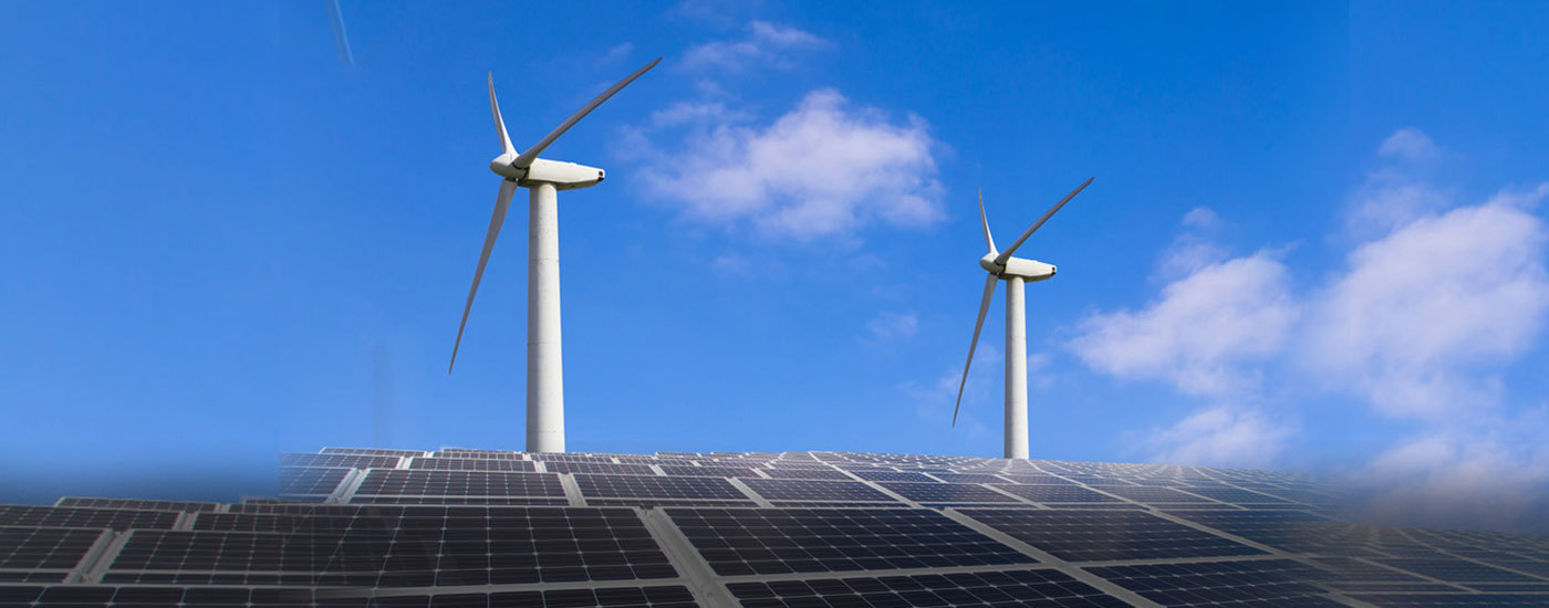 New Energy Equipment Industry New Energy Equipment Industry