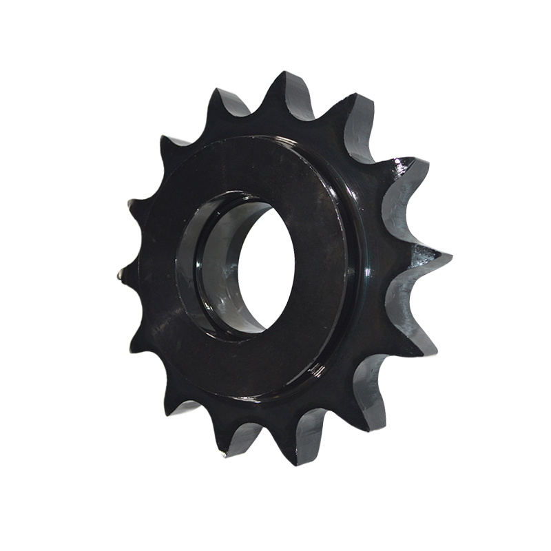 Non-standard parts