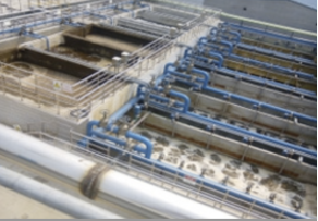 Pharmaceutical Wastewater Treatment Project for a Pharmaceutical Company in Hebei