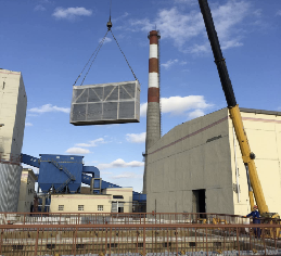 Pre-treatment Project for Oilfield Wastewater Purification in Xinjiang