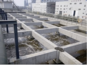 Off-Site Sewage Treatment Project for a Scientific Research and Production Base