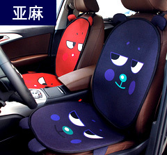 車飾用品系列
