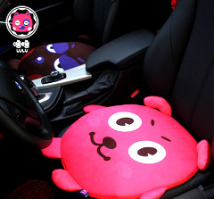 車飾用品系列