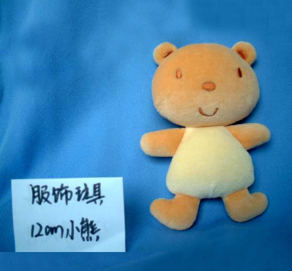 嬰兒玩具