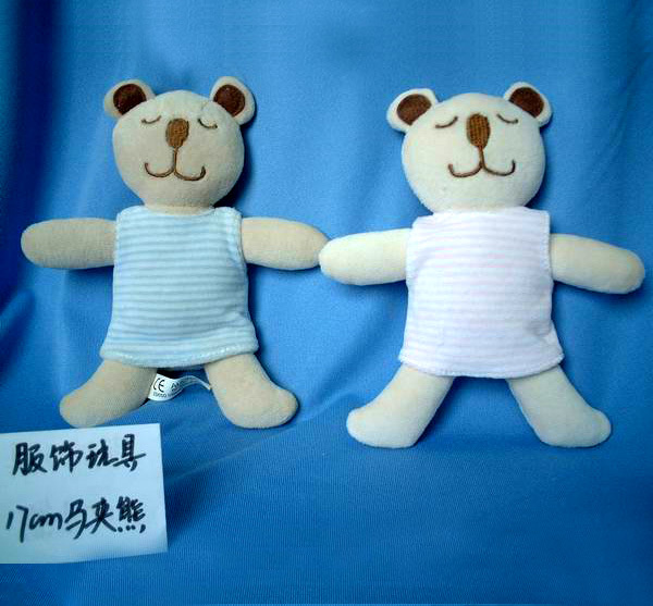 嬰兒玩具