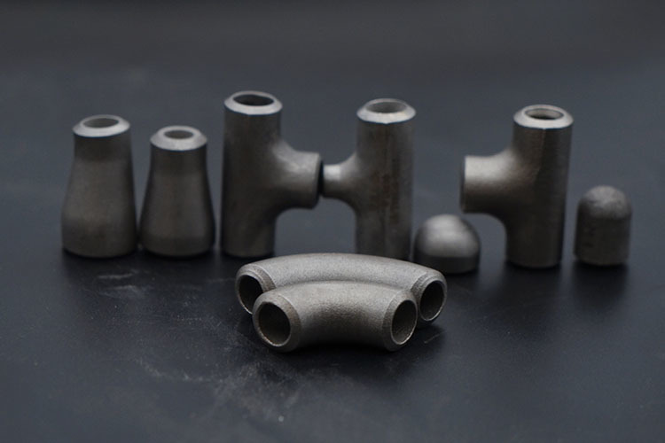What is the function of pipe fittings? What kinds are included?