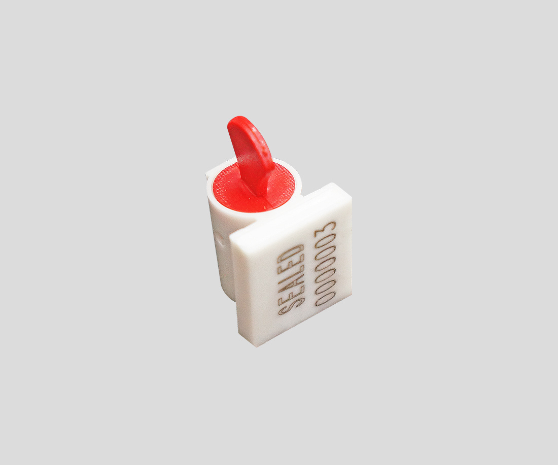 G601 RFID METER SEAL