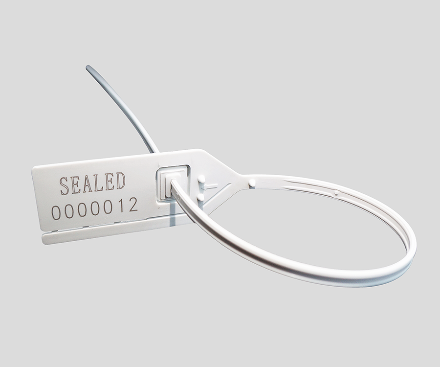 G302B Pull-Up Plastic Seals