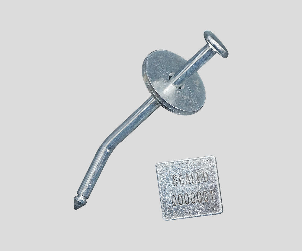 G405  Railway Security Metal Bolt Seal