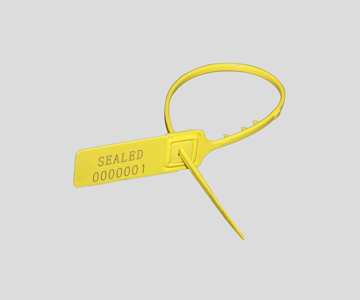 G302A Pull-Up Plastic Seals