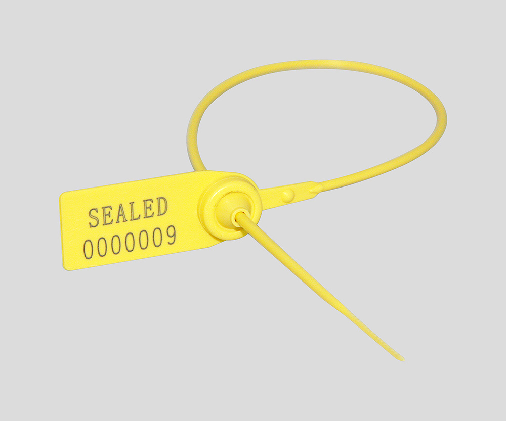 G301D Plastic Seals