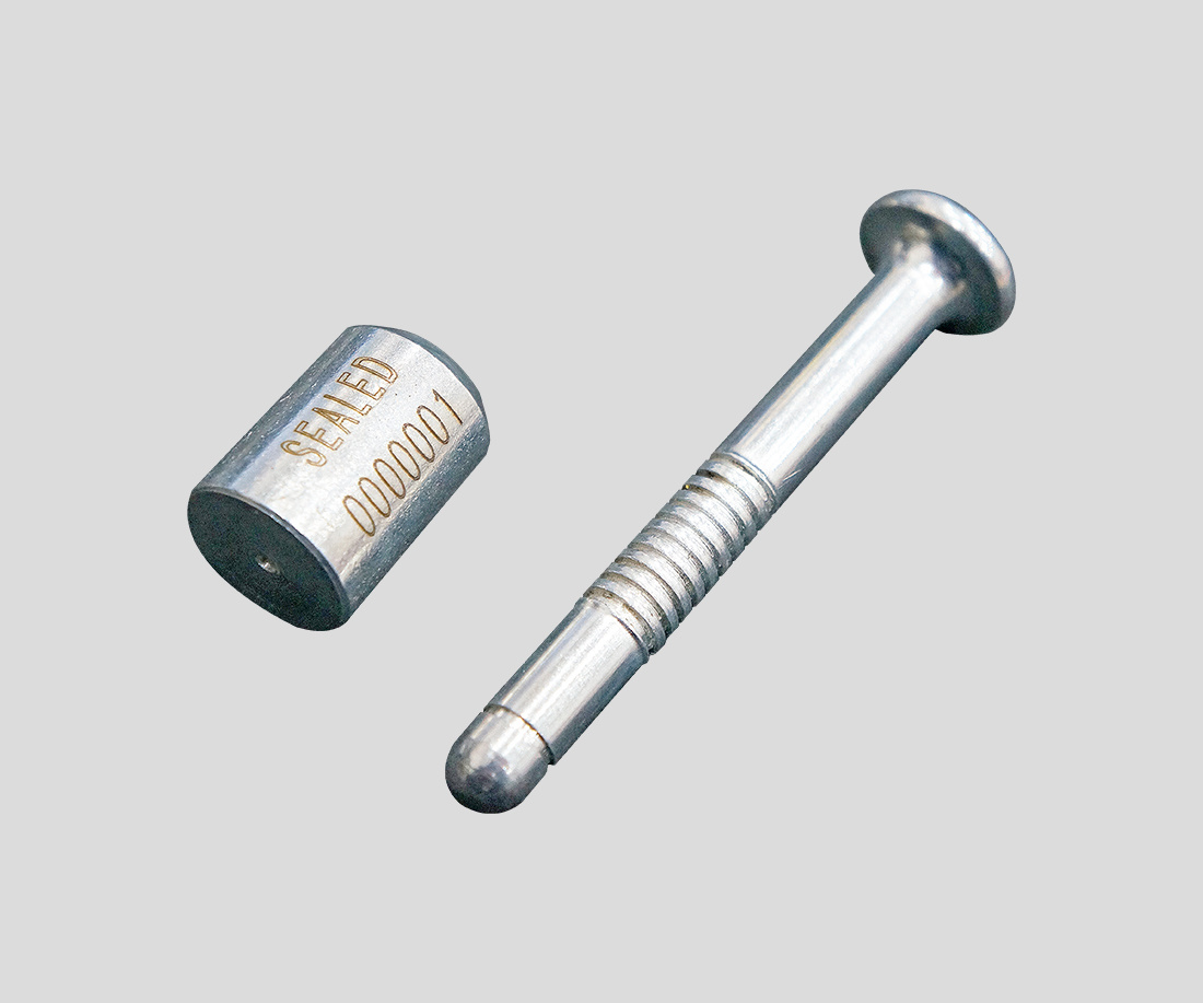 G109B Security Bolt Seal