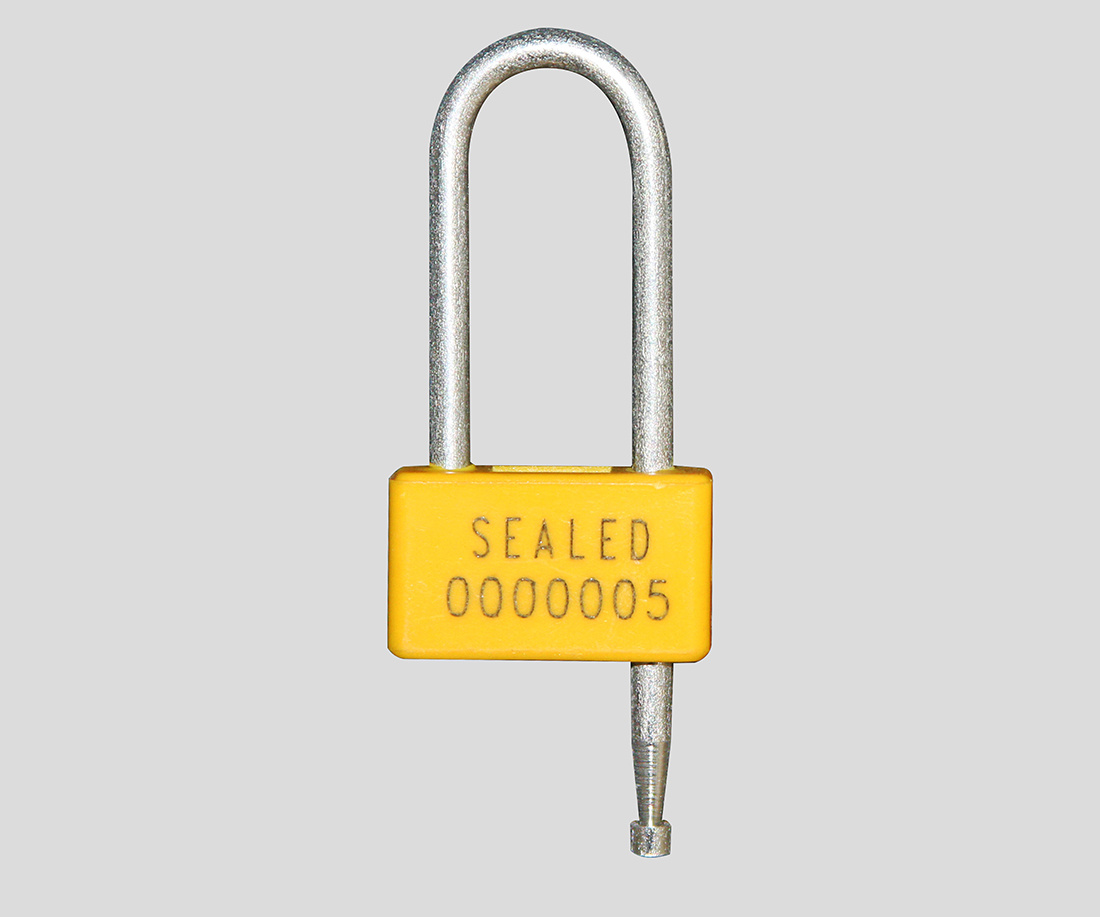 G509 Padlock Security Seals