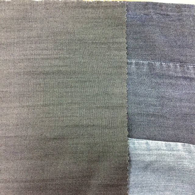 Full Tencel denim
