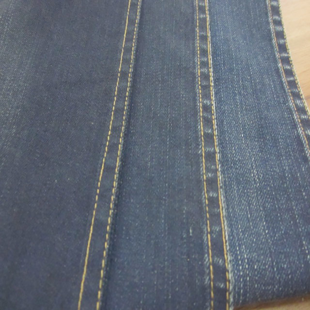 Coated fabric