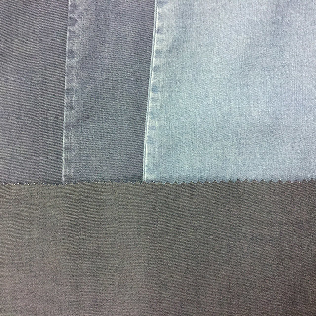 Full Tencel denim