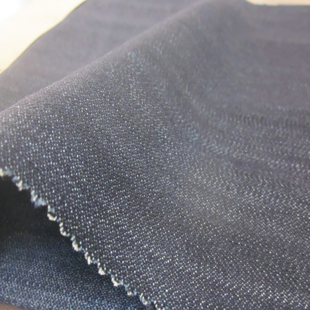 100% COTTON DENIM