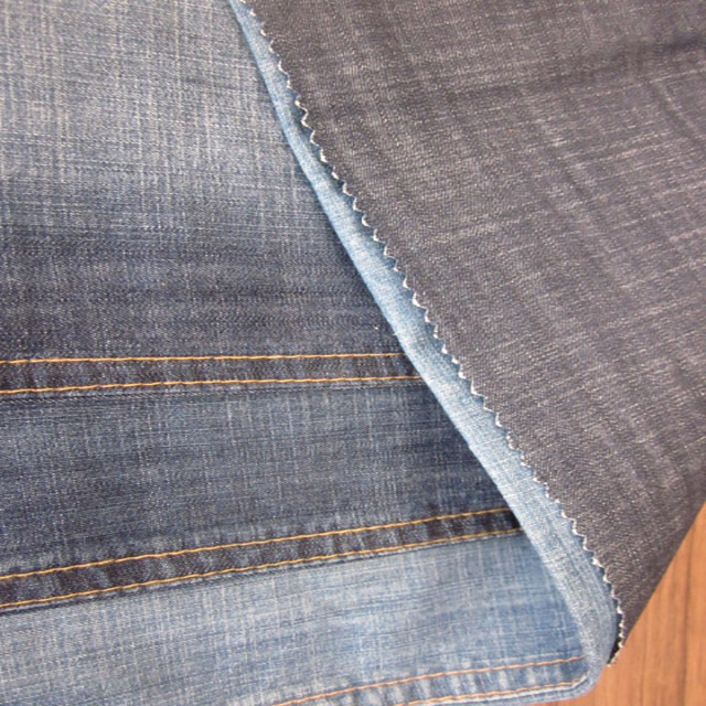 Full Tencel denim