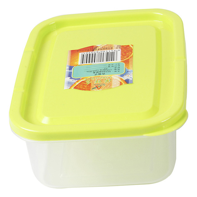 塑料制品