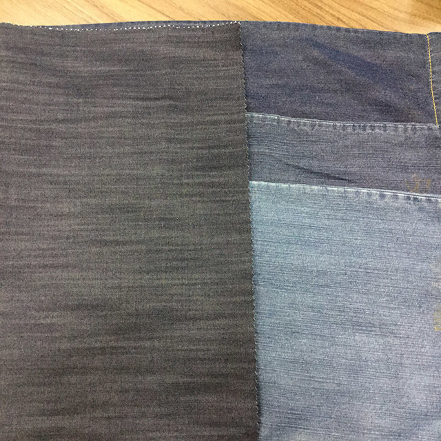 Full Tencel denim