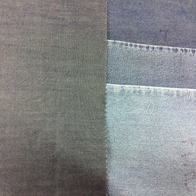 Full Tencel denim