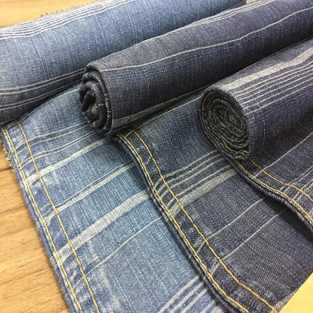Full Tencel denim