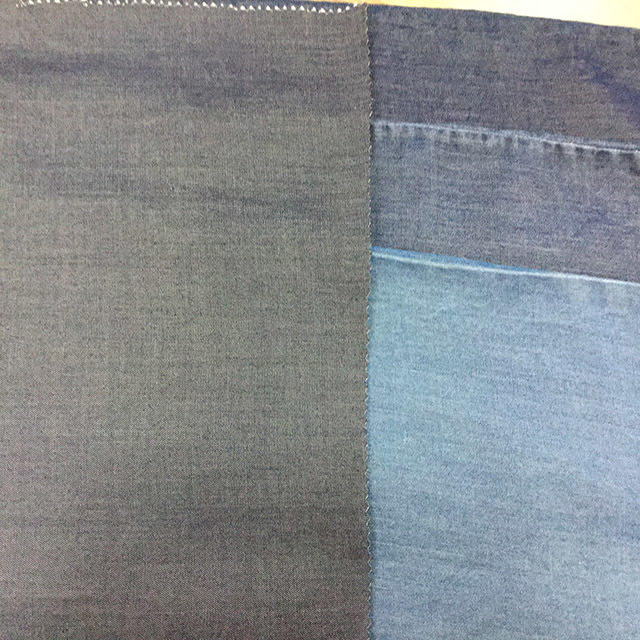 Full Tencel denim