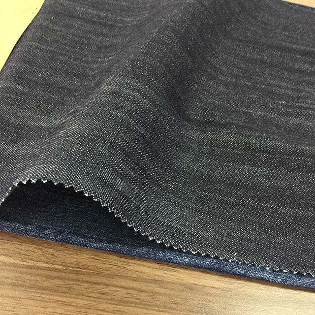 100% COTTON DENIM
