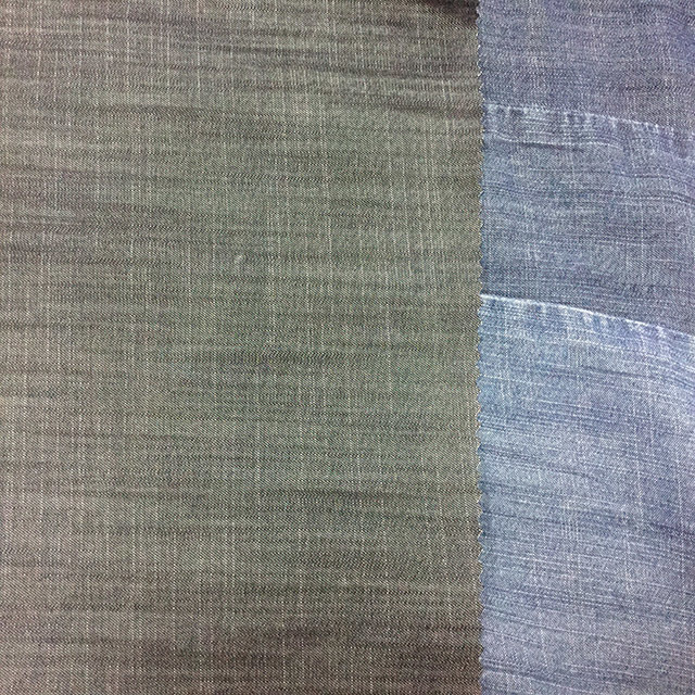 Full Tencel denim