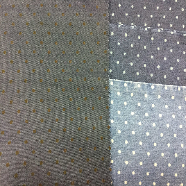 Textile printing