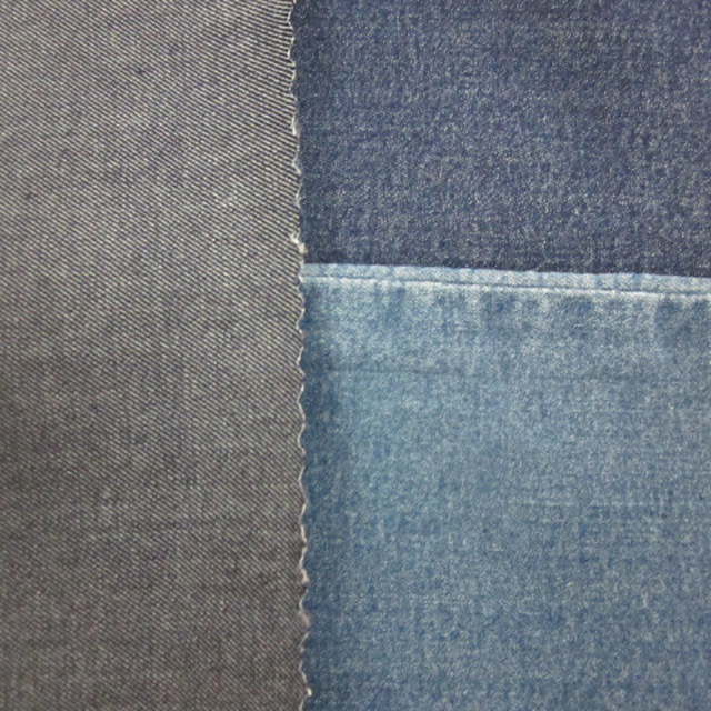 Full Tencel denim