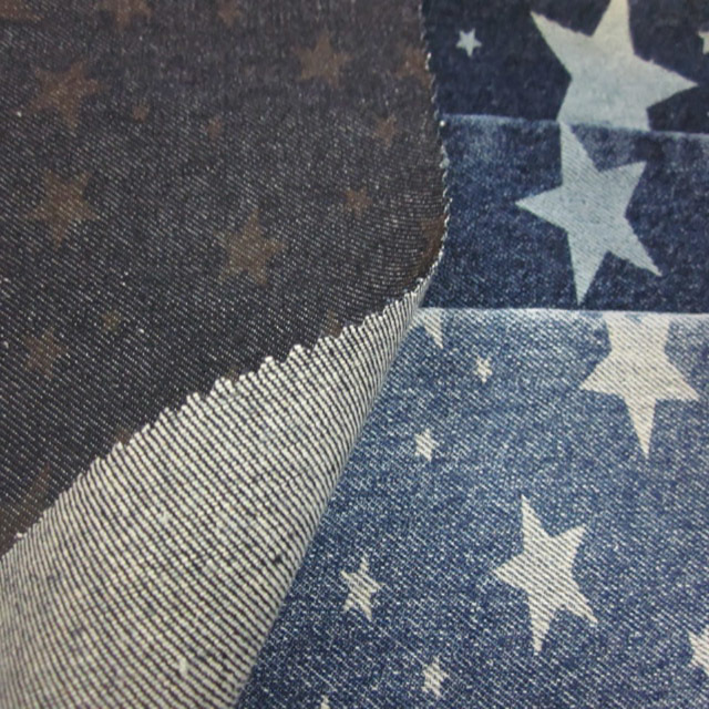 Textile printing