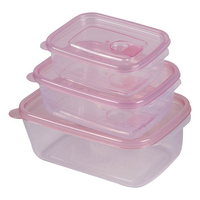 塑料制品