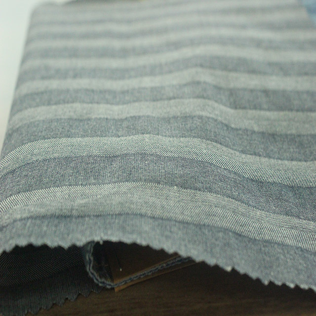 100% COTTON DENIM