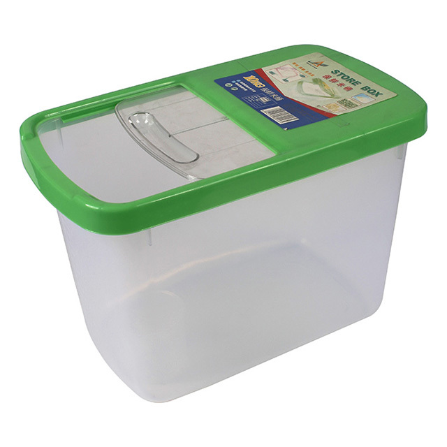 Plastic Products