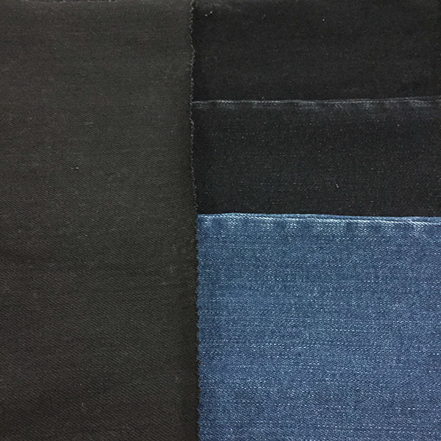 Full Tencel denim