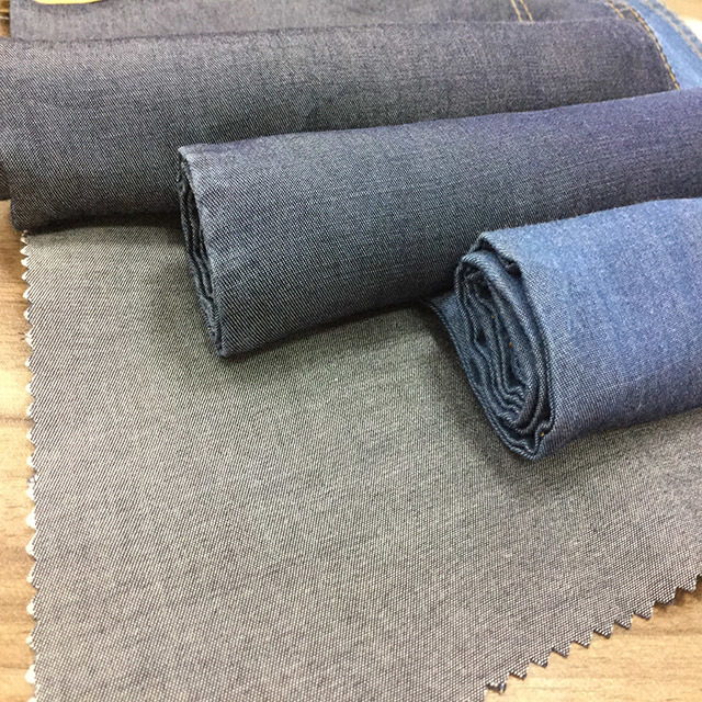 Full Tencel denim