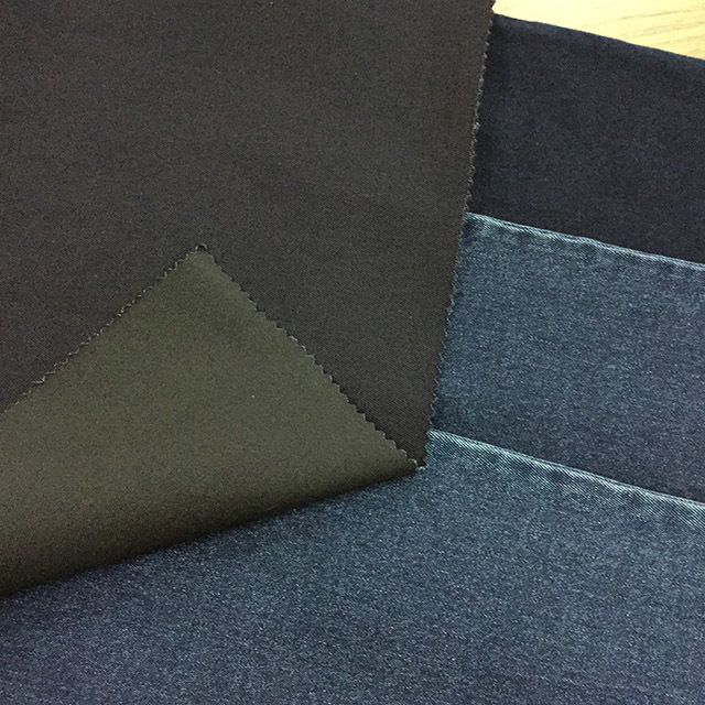 Full Tencel denim