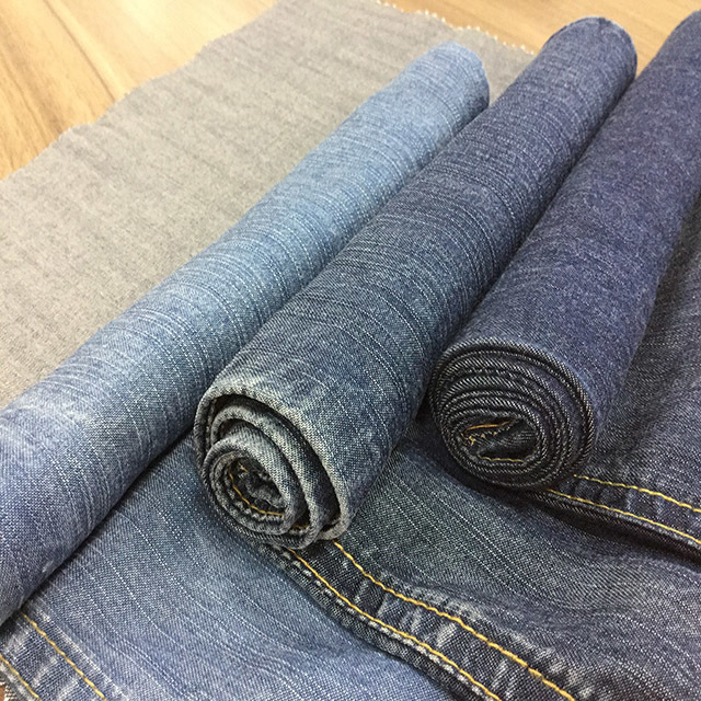 Full Tencel denim
