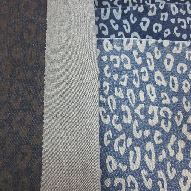 Textile printing