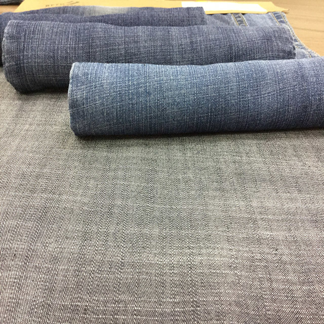 Full Tencel denim