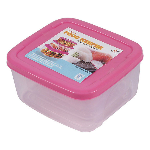 Plastic Products