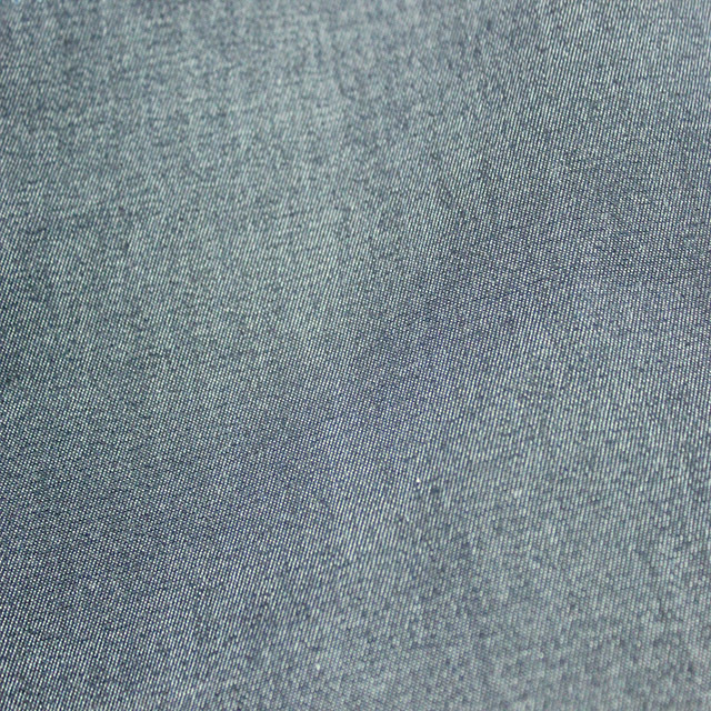 100% COTTON DENIM