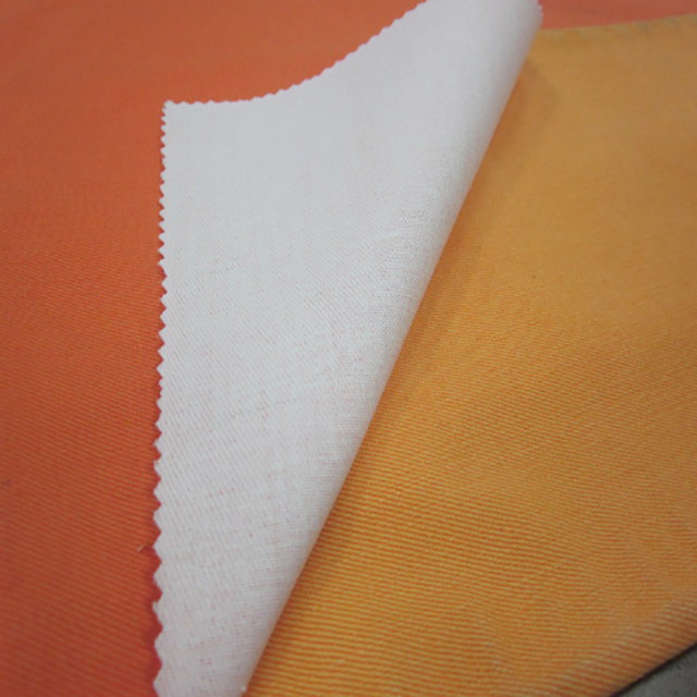 Coated fabric