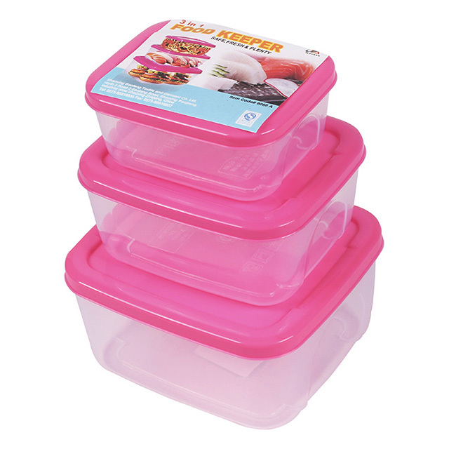 Plastic Products