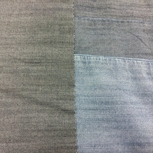 Full Tencel denim