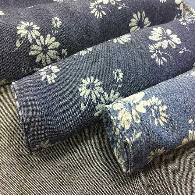 Textile printing