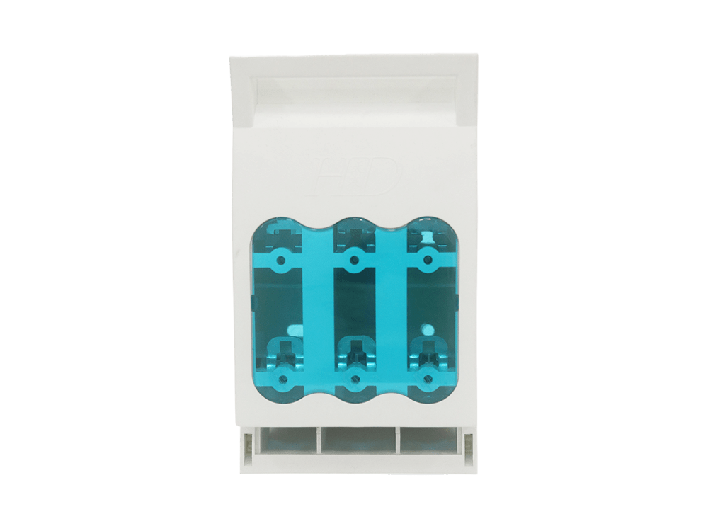 HR17-AC1140V/(4/6/10/16/20/25/32/40/50/63/80/100/125)A-50kA
